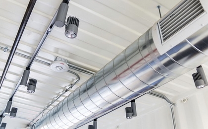Системы вентиляции и кондиционирования Вашего дома под ключ