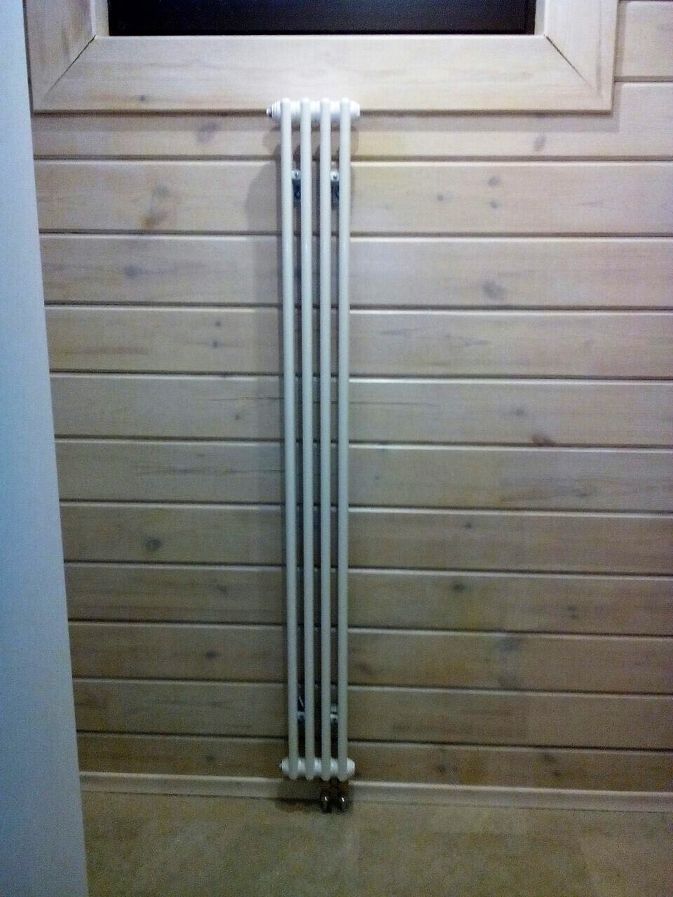 Монтаж и установка радиаторов отопления в компании «ДаблДом» фото 2