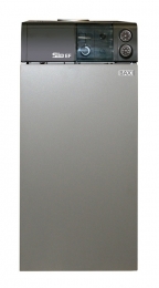 Baxi Напольный газовый котёл SLIM EF 1.49 фото