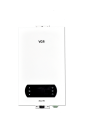 Котёл электрический VGR eloLITE 10 фото