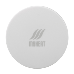 Датчик температуры MyHeat проводной комнатный НК фото