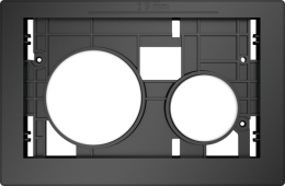 Клавиши TECEloop Modular, цвет - белый фото