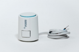 Сервопривод РЕХАУ UNI на 24 В NC фото