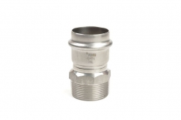 Муфта РЕХАУ Edelress 42xR 1 1/2 НР фото