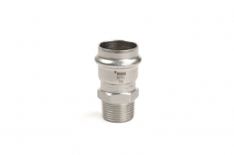 Муфта РЕХАУ Edelress 28xR 3/4 НР фото