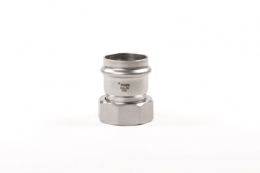 Муфта с накидной гайкой РЕХАУ EdelPress G 1 1/4х35 фото