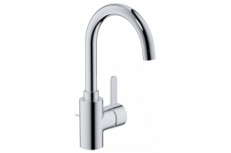 Grohe Eurosmart Cosmopolitan Смеситель для раковины с высоким изливом фото