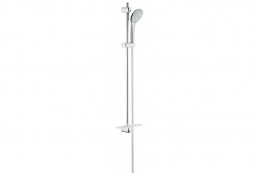 Душевой гарнитур GROHE Euphoria 110 Duo с полочкой (27225001) фото