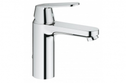 Смеситель для раковины GROHE Eurosmart Cosmopolitan с цепочкой, хром (2339700E) фото