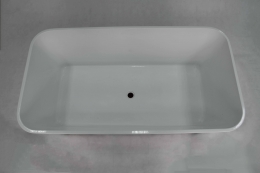 Esse Ванна из искусственного камня Australia 149,5х79,5 фото 4