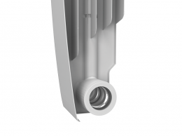 Радиатор биметаллический Royal Thermo BiLiner 500 - 4 секц. фото 2