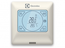 Терморегулятор Electrolux Thermotronic Touch (ETT-16) фото