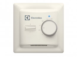 Терморегулятор Electrolux Thermotronic Basic (ETB-16) фото