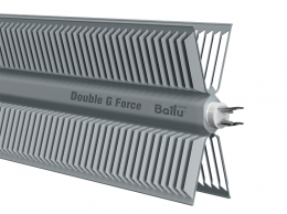 Ballu Электрический конвектор с электронным термостатом BEC/EZER-2000 фото 3