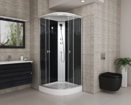 Душевая кабина Niagara Eco NG-4501-14 фото 2