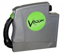 Beam Electrolux Комплект пылеуборки VROOM (7,3 м шланг, пластик.короб) фото