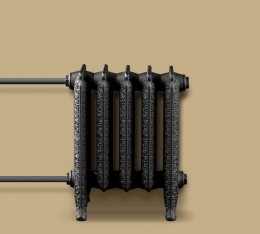 Радиатор чугунный Deco D2 - 4 секции фото 4