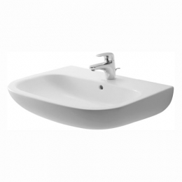 Duravit D-Code раковина 650 см фото