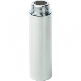 Stout Удлинитель ВН хромированный 3/4"X80 фото
