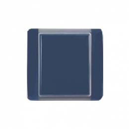 Beam Electrolux Рамка для пневморозеток серий Element (серо-голубой) фото