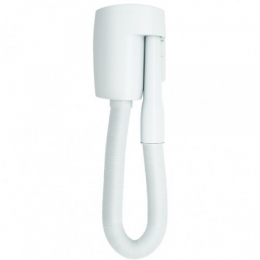 Beam Electrolux WallyFlex™ (со шлангом 4 м) белый фото