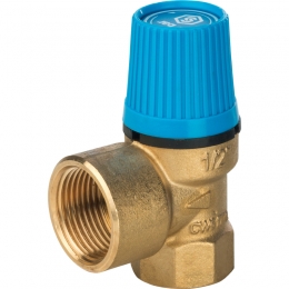 Stout Предохранительный клапан для систем водоснабжения 6-1/2 фото