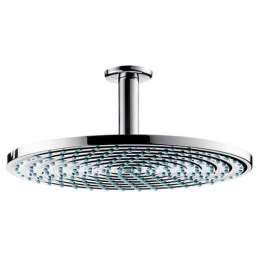 Hansgrohe верхний душ Raindance S 300 Air, потолок фото