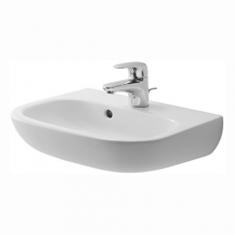 Duravit D-Code раковина 450 см фото