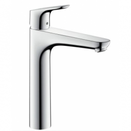 Смеситель Hansgrohe Focus для раковины 190 мм фото