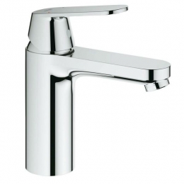 Смеситель для раковины GROHE Eurosmart Cosmopolitan со средним изливом, хром (2339800E) фото