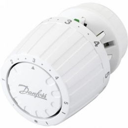 Термостатический элемент Danfoss RA 2994 для регулирования температуры воздуха в помещении фото