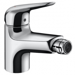 Смеситель Hansgrohe Novus 70 для биде фото