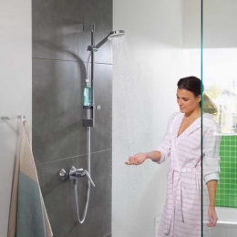 Смеситель Hansgrohe Novus для душа 71060000 фото 2