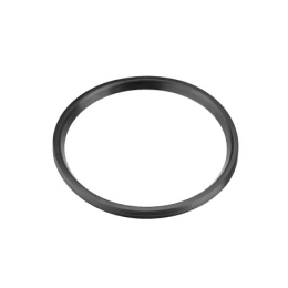 Rehau Кольцо уплотнительное, 90, резиновое для раструба трубы фото