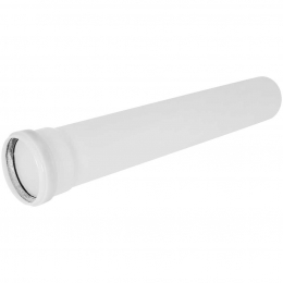 Удлинитель ROMMER 500 мм конденсационный D 80 фото