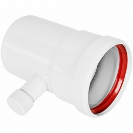 Конденсатоотводчик универсальный ROMMER D 80 фото