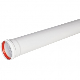 Удлинитель ROMMER D 80 L 1500 мм фото