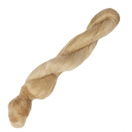 Лён 200 г (коса) фото