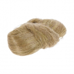 Лён сантехнический 100 г фото