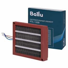 Элемент нагревательный Ballu PTC-1200 для электроприборов фото