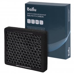 Фильтр комбинированный Ballu FB-H13-CARBON фото
