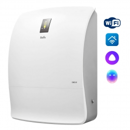 Очиститель воздуха приточный Ballu ONEAIR ASP-200SP фото