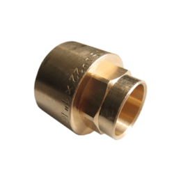 IBP Group Переход бронзовый ВП х ВР D 54 x 1"1/2 фото