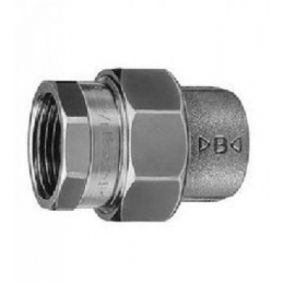 IBP Group Сгон бронзовый прямой ВП х ВР D 22 x 1" фото