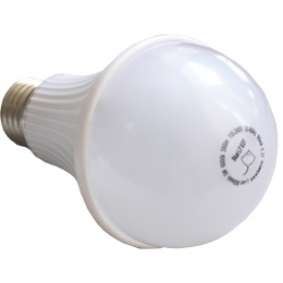 SKAT LED-220 E27 лампа аварийного освещения фото