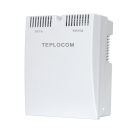 TEPLOCOM GF устройство сопряжения, гальваническая развязка фото