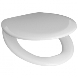 Roca MATEO крышка-сиденье для унитаза soft close фото