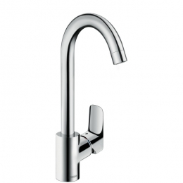 71835000 Смеситель Hansgrohe Logis для кухни фото