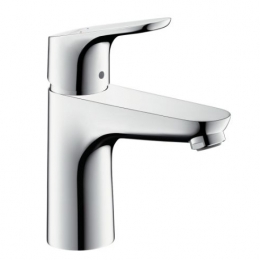 Смеситель Hansgrohe Focus для раковины 100 мм фото