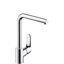 31817000 Смеситель Hansgrohe Focus для кухни фото